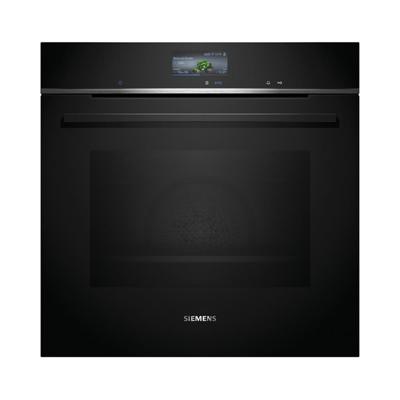 Siemens HB736G1B1 Inbouw oven Zwart