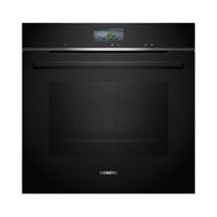 Siemens HB736G1B1 Inbouw oven Zwart - thumbnail