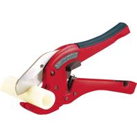Rothenberger Kunststofschaar | 0-42 mm | PP/PE/PB/PEX/PVDF | 1 stuk - 52000 - 52000 - thumbnail