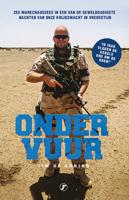 Onder vuur - Jim de Koning - ebook - thumbnail