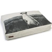 Beeztees Dune - Hondenkussen - Beige - 100x70x15 cm - thumbnail