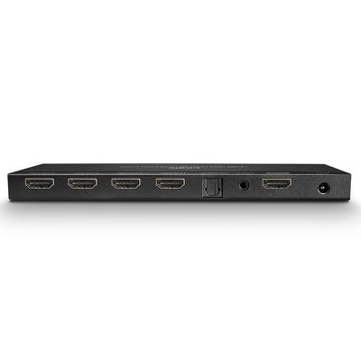 Lindy 38231 video splitter HDMI 4x HDMI