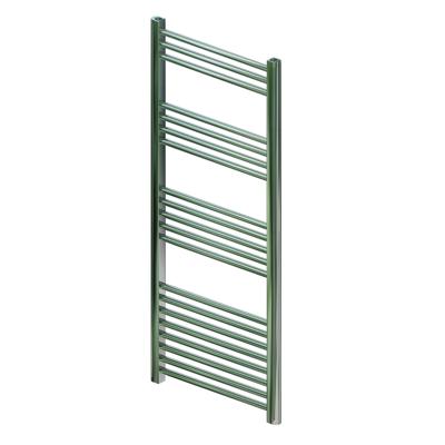 Designradiator Boss & Wessing Vertico Multirail 120x40 cm Chroom Zij-Onderaansluiting Boss & Wessing Designradiator Boss & Wessing Vertico Multirail 120x40 cm Chroom Zij-Onderaansluiting Boss & Wessing