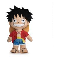 One Piece Plush Figure Luffy 70 cm - thumbnail
