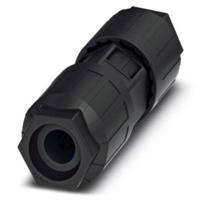 Phoenix Contact 1410412 Leidingverbinding Schroefvergrendeling Totaal aantal polen: 5 1 stuk(s) - thumbnail