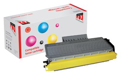 Toner quantore brother tn-3280bk zwart Toner quantore brother tn-3280bk zwart