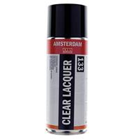 Amsterdam Heldere Lak Glanzend Spuitbus 400 ml - thumbnail