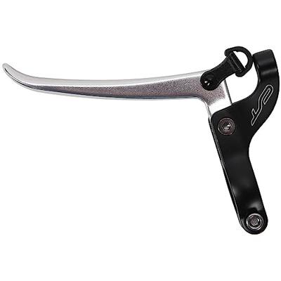 CONTEC remgreep "bl-us3f" ct brakelever bl-us3f left silver/black