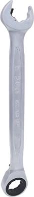 KS Tools 503.5917 503.5917 Ring-steeksleutel Sleutelbreedte (metrisch) 17 mm KS Tools 503.5917 503.5917 Ring-steeksleutel Sleutelbreedte (metrisch) 17 mm