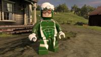 LEGO Marvel Avengers - thumbnail