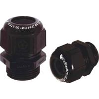 LAPP 54115240 Wartel M32 Polyamide Zwart (RAL 9005) 25 stuk(s) - thumbnail