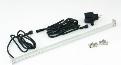 Waterval Led strip 60 cm wit Ubbink - Ubbink
