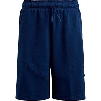 Adidas U FI LOGO Sportshort Jongens 152