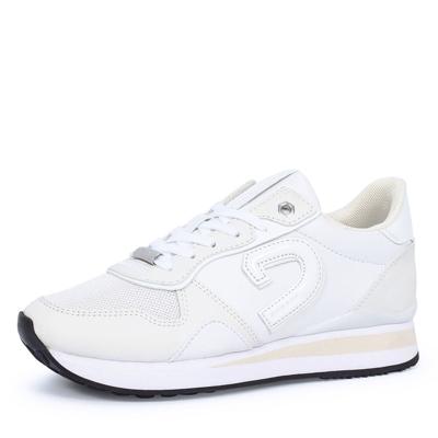 Cruyff Parkrunner dames sneaker wit -42