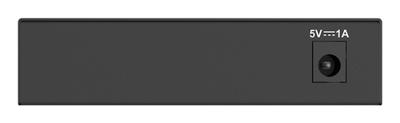 D-Link DGS-105GL/E Netwerk switch 5 poorten 1 GBit/s D-Link DGS-105GL/E Netwerk switch 5 poorten 1 GBit/s