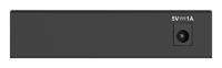 D-Link DGS-105GL/E Netwerk switch 5 poorten 1 GBit/s - thumbnail