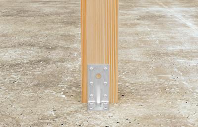 Fischer 652880 Verzinkkopschroef 5 mm 40 mm T Galvanisch verzinkt 200 stuk(s)