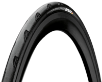 Continental grand prix 5000 - racefietsband 28-622 - zwart - thumbnail