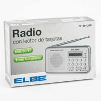 Radio ELBE - thumbnail