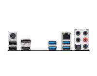 MAG B460 Torpedo - Moederbord - ATX - LGA1200 - B460 – Realtek RTL8125B 2.5G LAN – Realtek ALC1200 – USB 3.2 Gen 1 - thumbnail