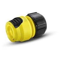 Kärcher Home & Garden 2.645-193.0 Kunststof Slangkoppeling Steekkoppeling, 13 mm (1/2) - 15 mm (5/8) - thumbnail