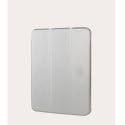 Tucano Satin folio hoesje iPad (10th gen/A16) - Silver - thumbnail