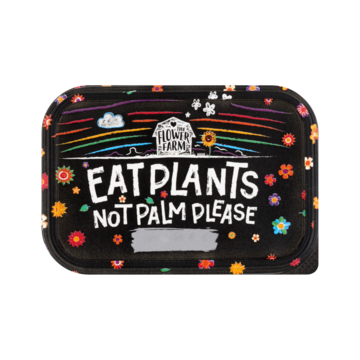 The Flower Farm Smeren Zonder Palmolie 225 g bij Jumbo The Flower Farm Smeren Zonder Palmolie 225 g bij Jumbo