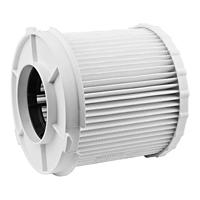 Makita Accessoires 162518-0 | HEPA fijnstoffilter | stofzuiger DVC750L - 162518-0 - thumbnail