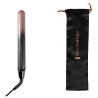 Krulijzer Remington S5305 Beige Roze - thumbnail