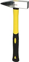 KS Tools 964.2046 9642046 Bankwerkershamer 6000 g 900 mm 1 stuk(s) - thumbnail