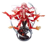 Guilty Crown PVC Statue 1/7 Inori Yuzuriha 24 cm - thumbnail