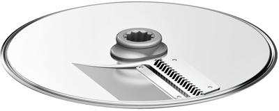 Bosch Haushalt MUZ9AG1 Snijschijf RVS