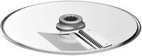 Bosch Haushalt MUZ9AG1 Snijschijf RVS - thumbnail