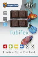 Superfish Tubifex 100g - thumbnail