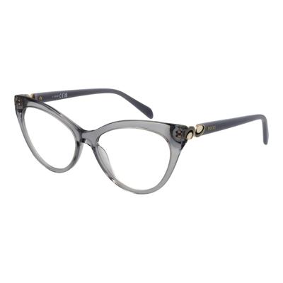 Brillenframe Dames Emilio Pucci EP5196 54020 Brillenframe Dames Emilio Pucci EP5196 54020