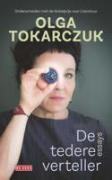 De tedere verteller (Paperback) - thumbnail