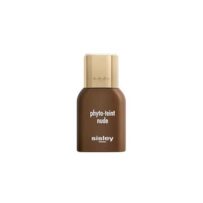 Sisley Phyto-Teint Nude Cappucino 30ml Sisley Phyto-Teint Nude Cappucino 30ml