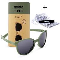 Zonnebril Wazz KI ET LA kaki - thumbnail