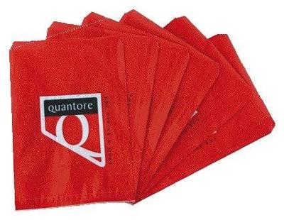Verpakkingszak quantore 160x210mm