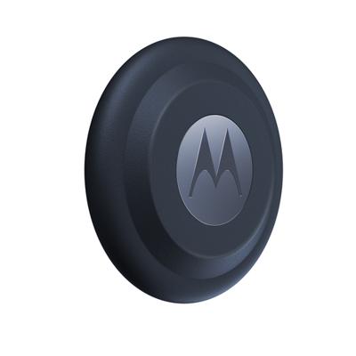 Motorola moto tag Bluetooth tracker Midnight Blue - thumbnail