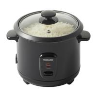 Tomado rijstkoker - TRC1001B - thumbnail