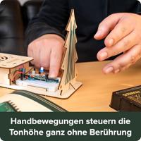 FRANZIS Adventskalender Bouwpakket Leeftijdsklasse Vanaf 14 jaar - thumbnail