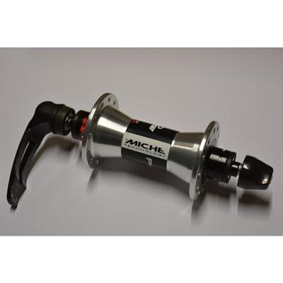 Miche voornaaf primato 24 gts zilver