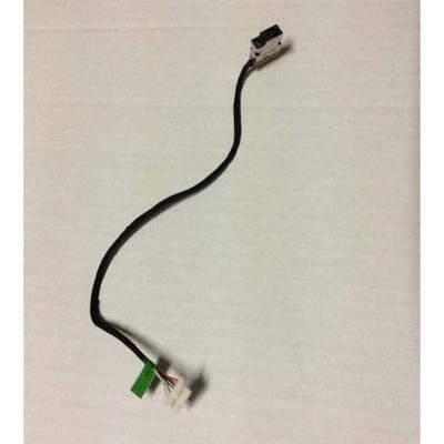 Notebook DC power jack for HP ChromeBook 14-Q Series with cable 170mm