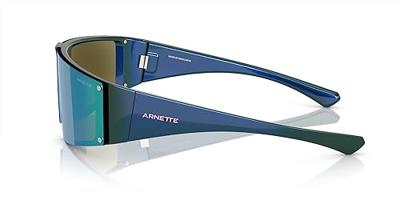 Unisex zonnebril Arnette AN4332-291855 Ø 69 mm