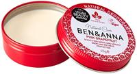 Ben & Anna Deodorant Crème - Pink Grapefruit - thumbnail