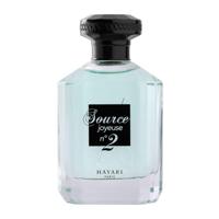 Hayari Source Joyeuse Collection N.2 Eau de Toilette 70ml - thumbnail