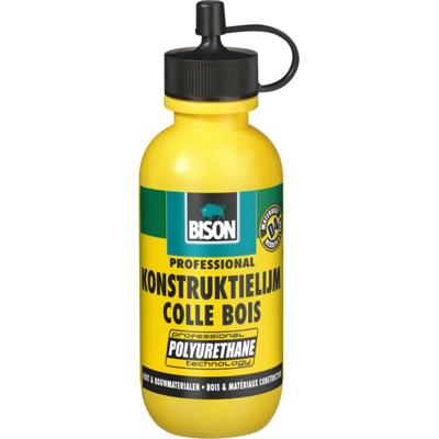 Bison konstruktielijm 75 g Bison konstruktielijm 75 g