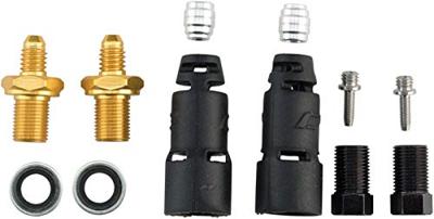 JAGWIRE Pro quick-fit adapter - avid code