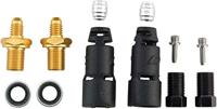 JAGWIRE Pro quick-fit adapter - avid code - thumbnail